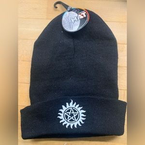 Supernatural Hat